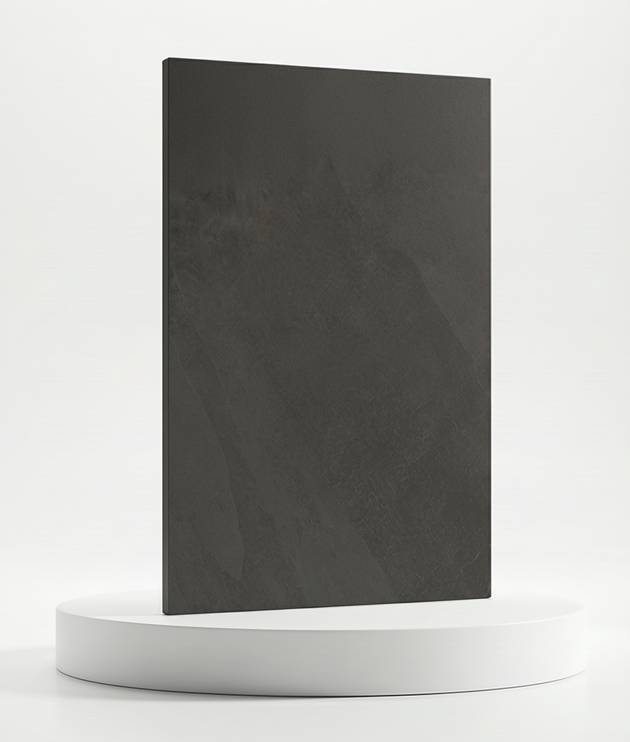 Lastra di BRASILIAN BLACK — pietra naturale Marmareos