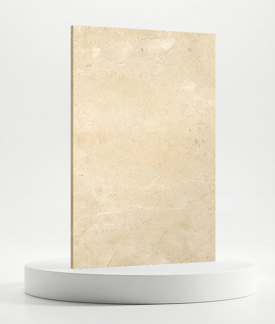 Lastra di CREMA MARFIL — pietra naturale Marmareos