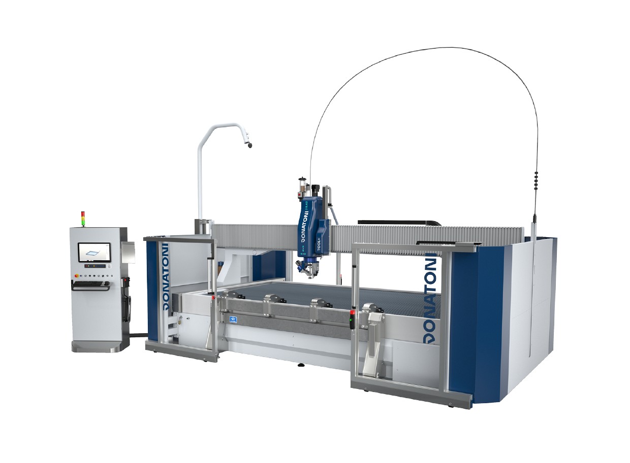 DONATONI J5