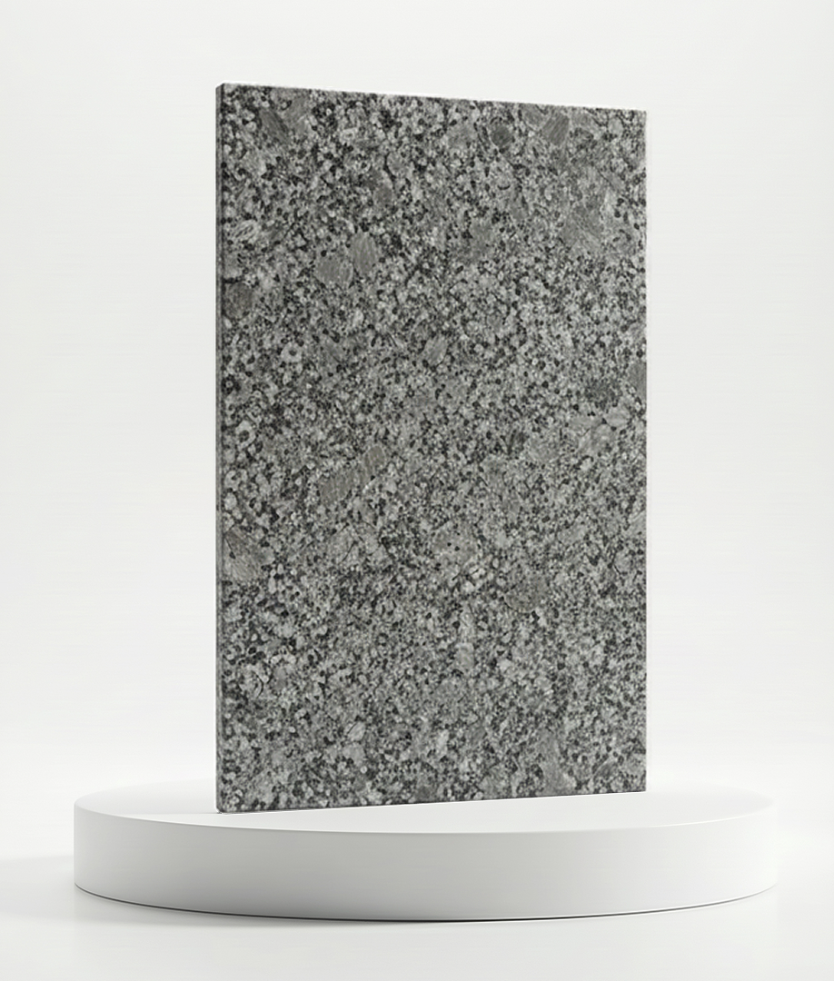 Lastra di STEEL GRAY — pietra naturale Marmareos