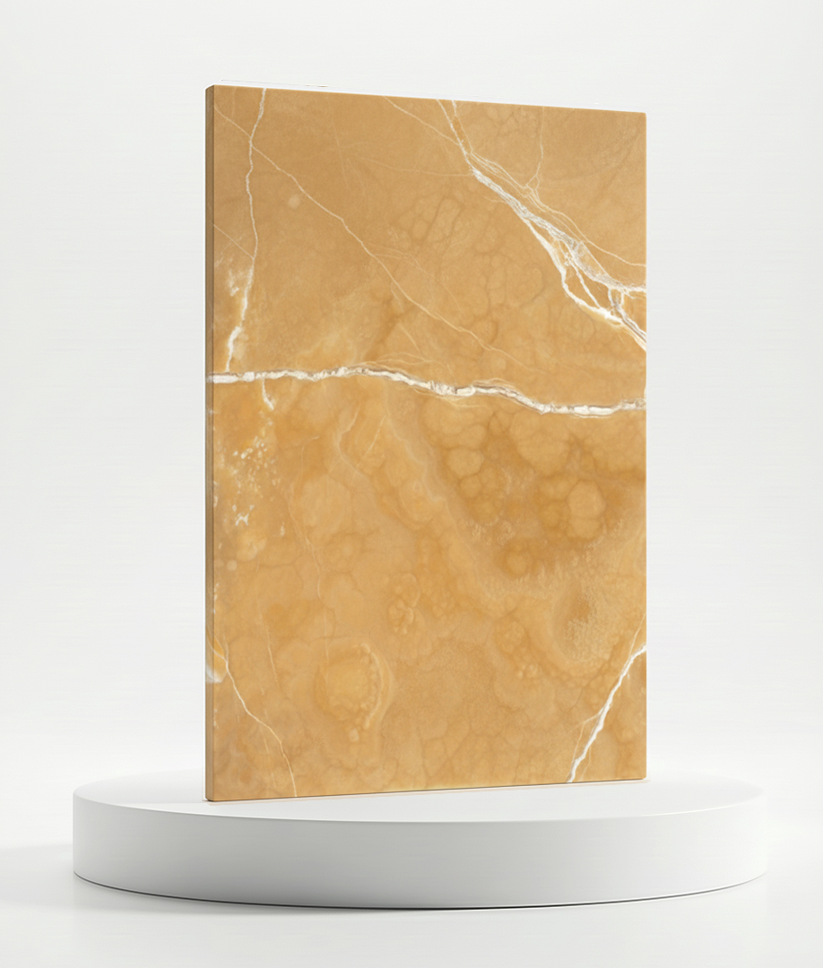 Lastra di ARANCIO — pietra naturale Marmareos