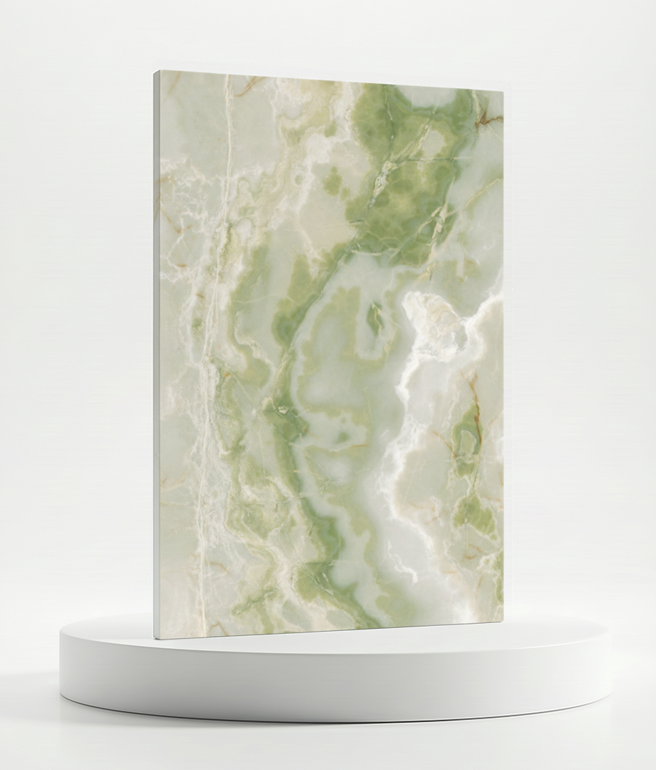 Lastra di VERDE — pietra naturale Marmareos
