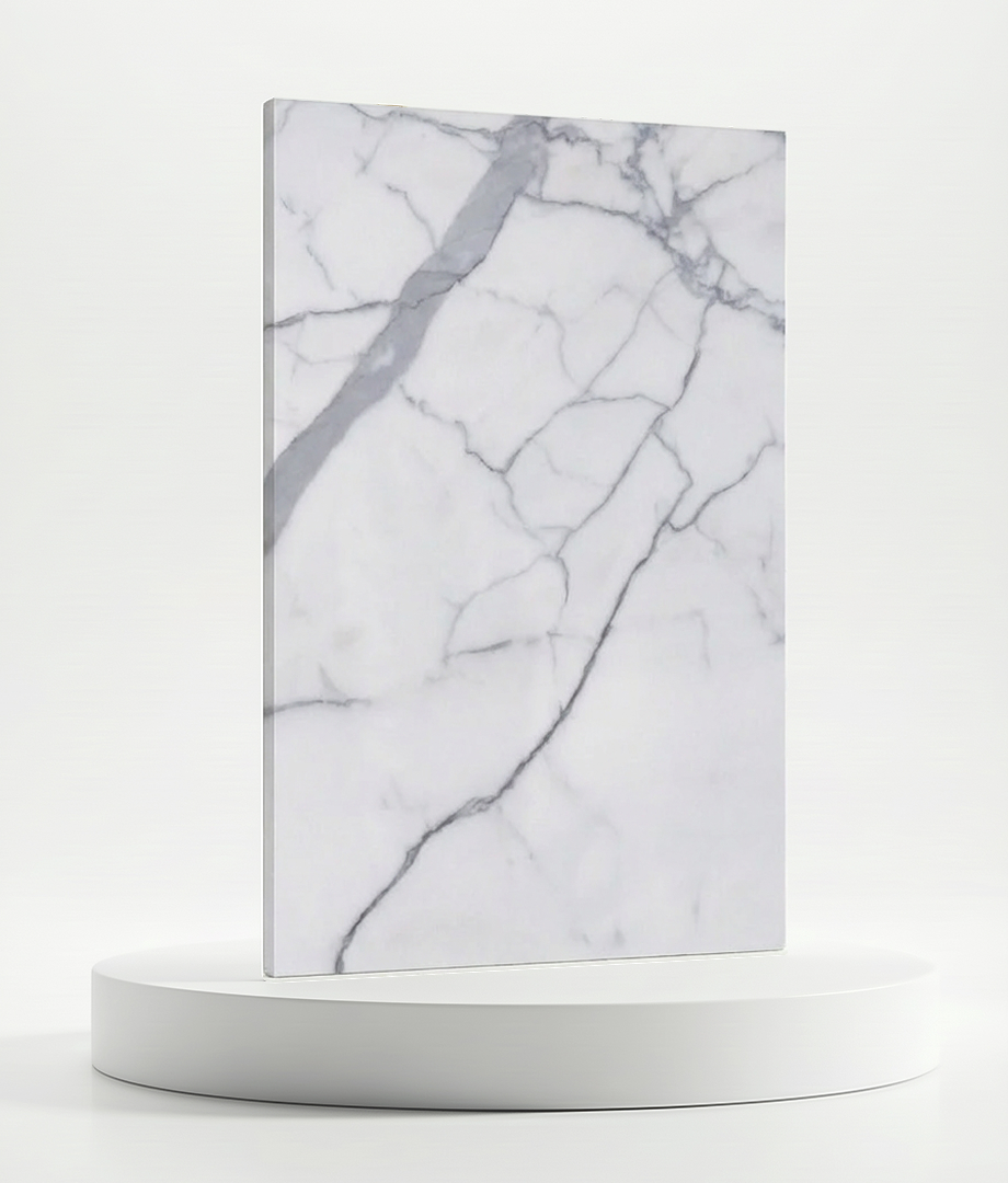 Lastra di STATUARIO — pietra naturale Marmareos