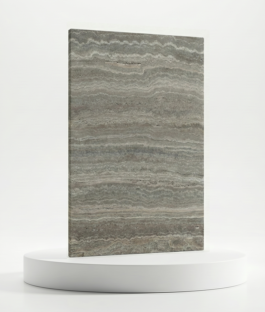 Lastra di TITANIO — pietra naturale Marmareos